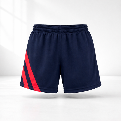 BERMUDA CHANDAL ZEROLO