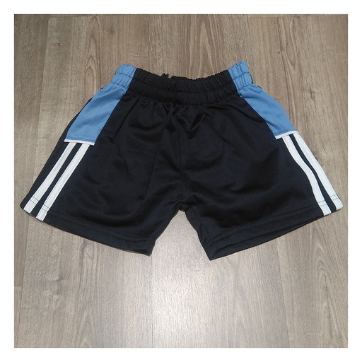 BERMUDA CHANDAL NIEVES TOLEDO