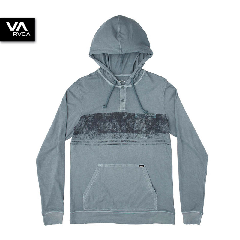 DYE BAND HOOD