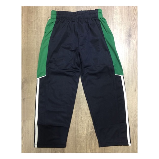 PANTALÓN CHANDAL BRITISH