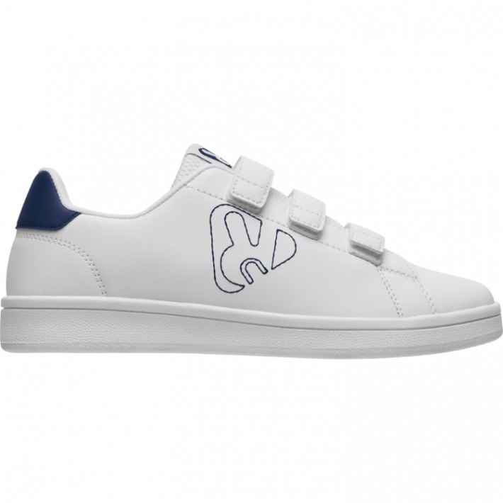 ZAPATILLAS BLANCAS ROLY