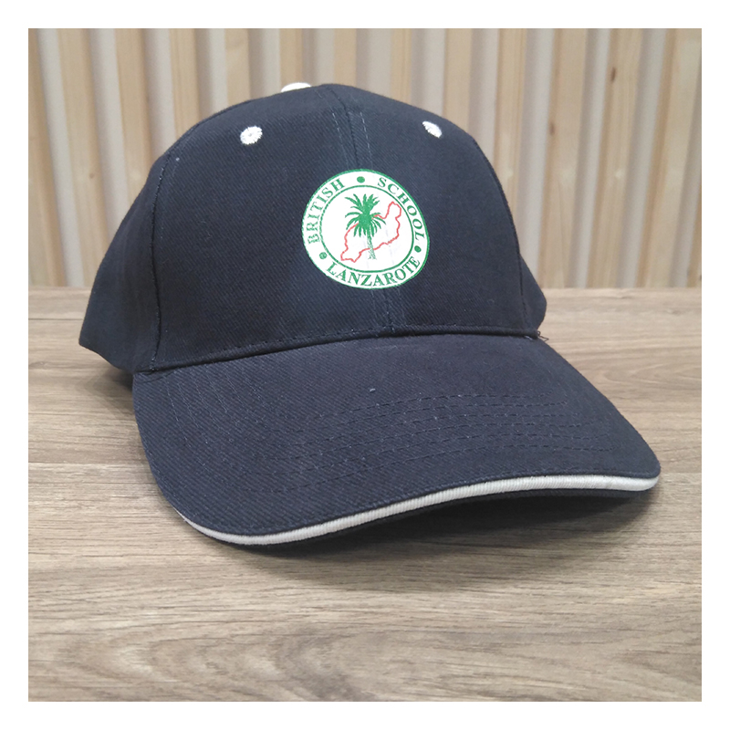 GORRA BRITISH