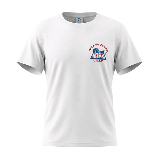 CAMISETA ZEROLO