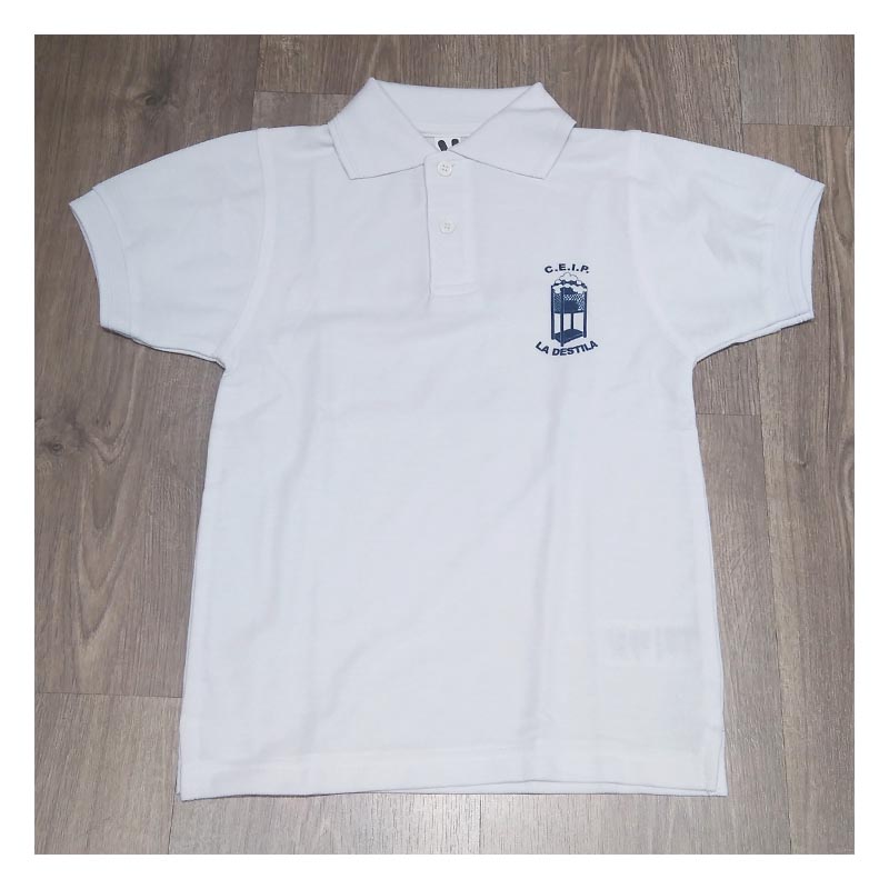 POLO DESTILA 