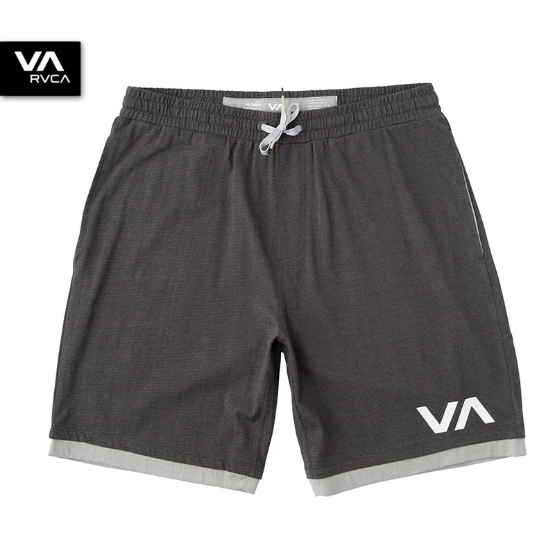 LAYERS II 19 IN SHORT