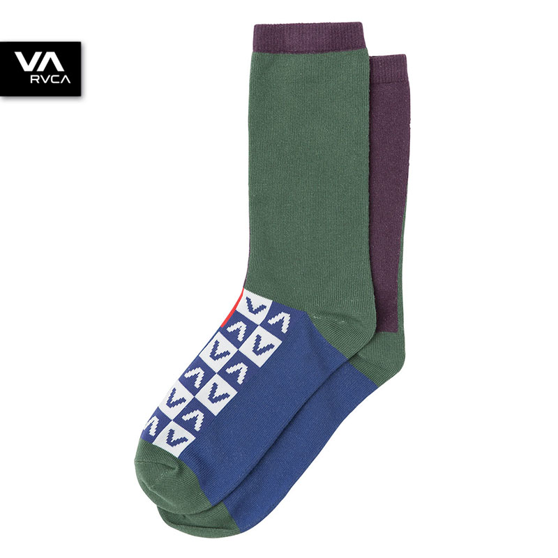NAME IT SOCK PURPLE