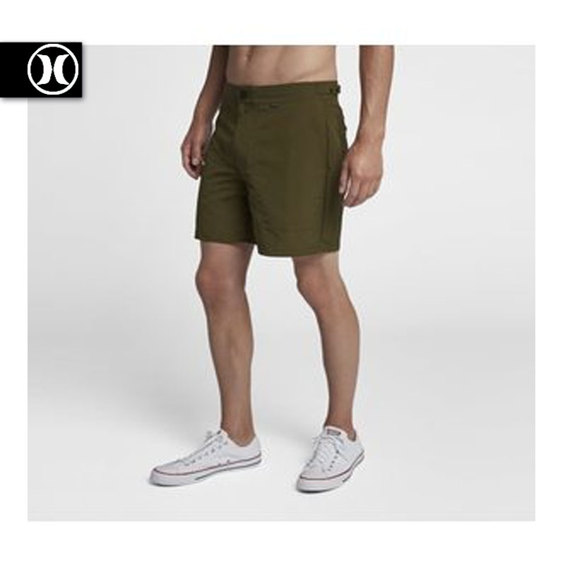 M TRAILS SHORT 17