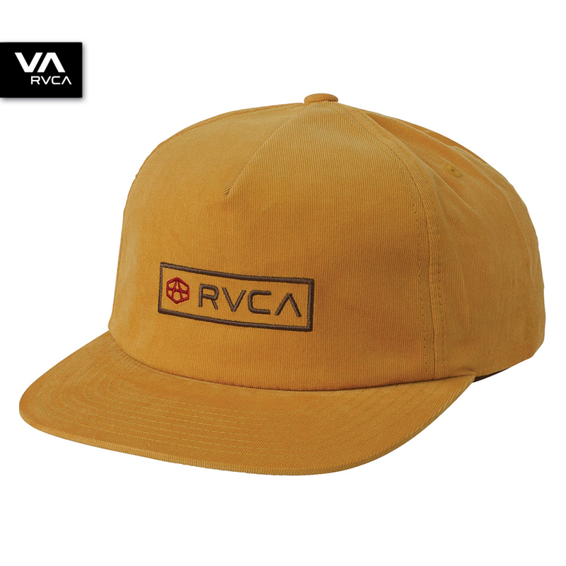 ANDREW REYNOLDS CAP