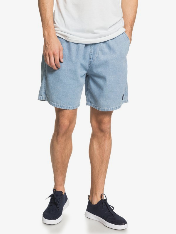HERITAGE BEACH SHORT 