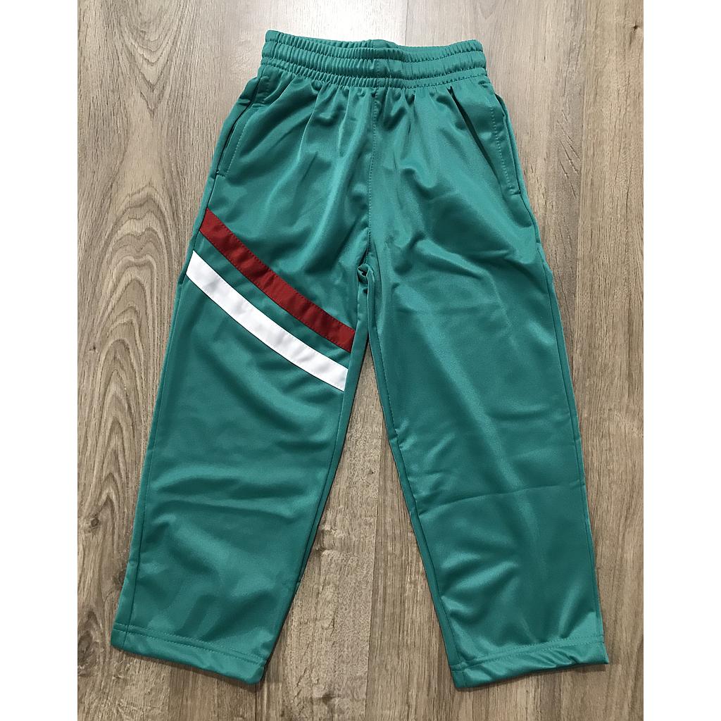 PANTALÓN TAHICHE
