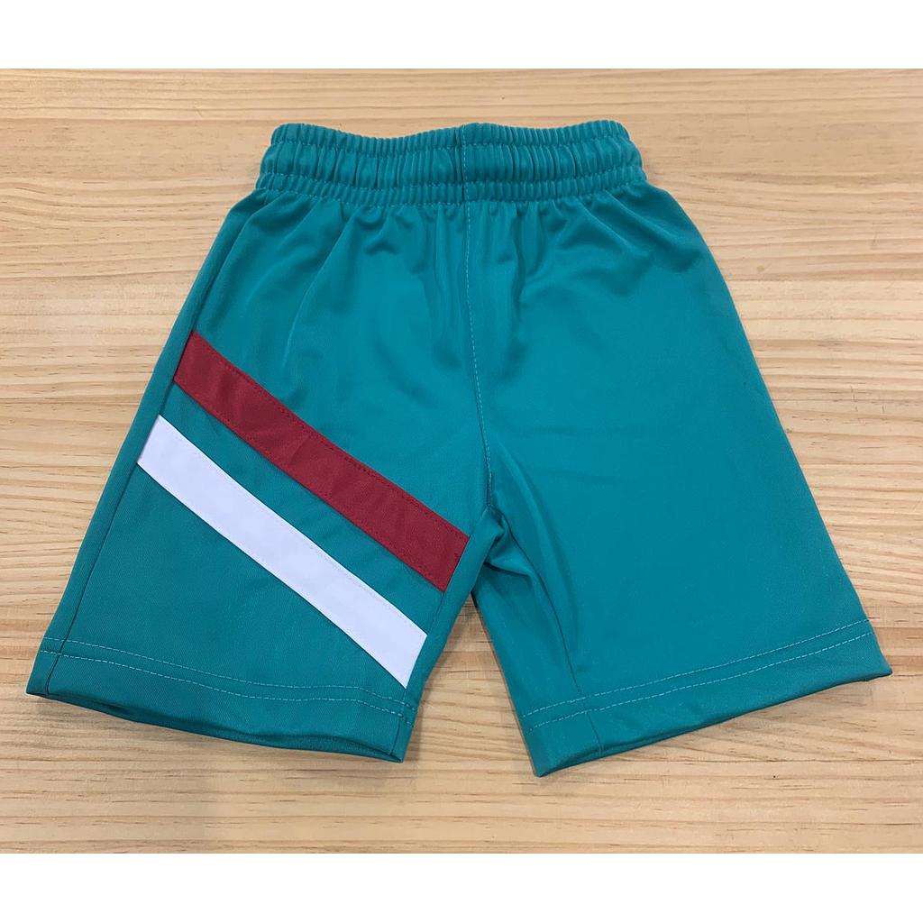 BERMUDA TAHICHE