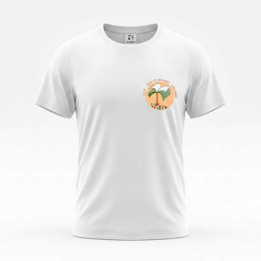 CAMISETA BENITO MÉNDEZ