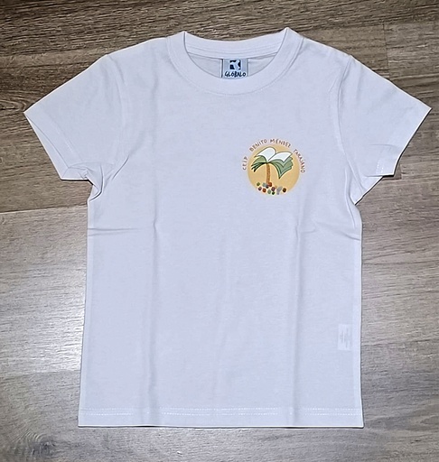 CAMISETA BENITO MÉNDEZ