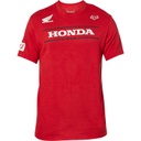 HONDA SS TEE CHILI