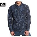 SILENT FURY LS M BLUE