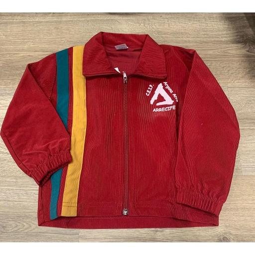 [UFAA008] CHAQUETA ARGANA ALTA