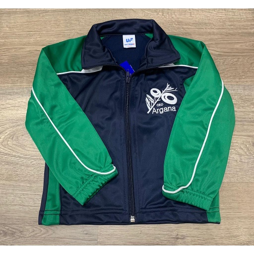 CHAQUETA CEO ARGANA 