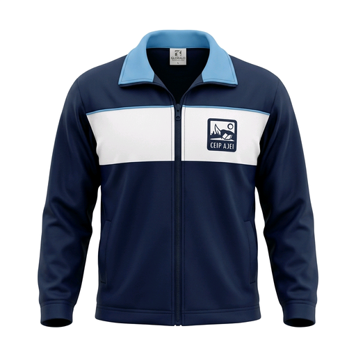  CHAQUETA AJEI