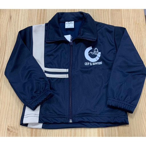 CHAQUETA ALEXIS TEJERA