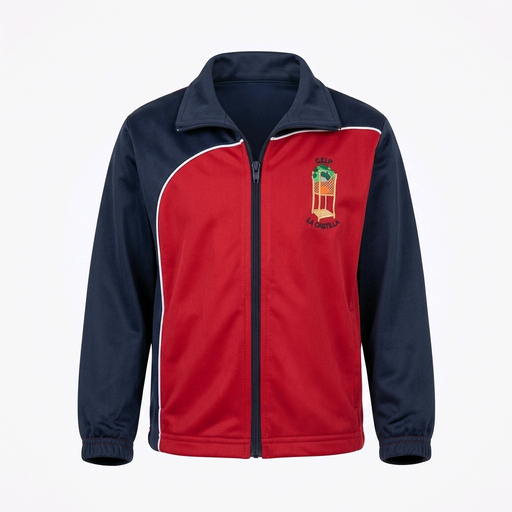 CHAQUETA LA DESTILA 