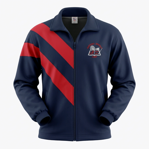 CHAQUETA A.ZEROLO 