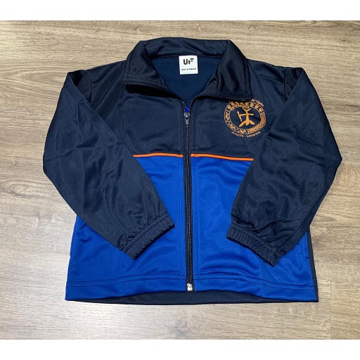 [UFCP008] CHAQUETA CAPELLANIA 