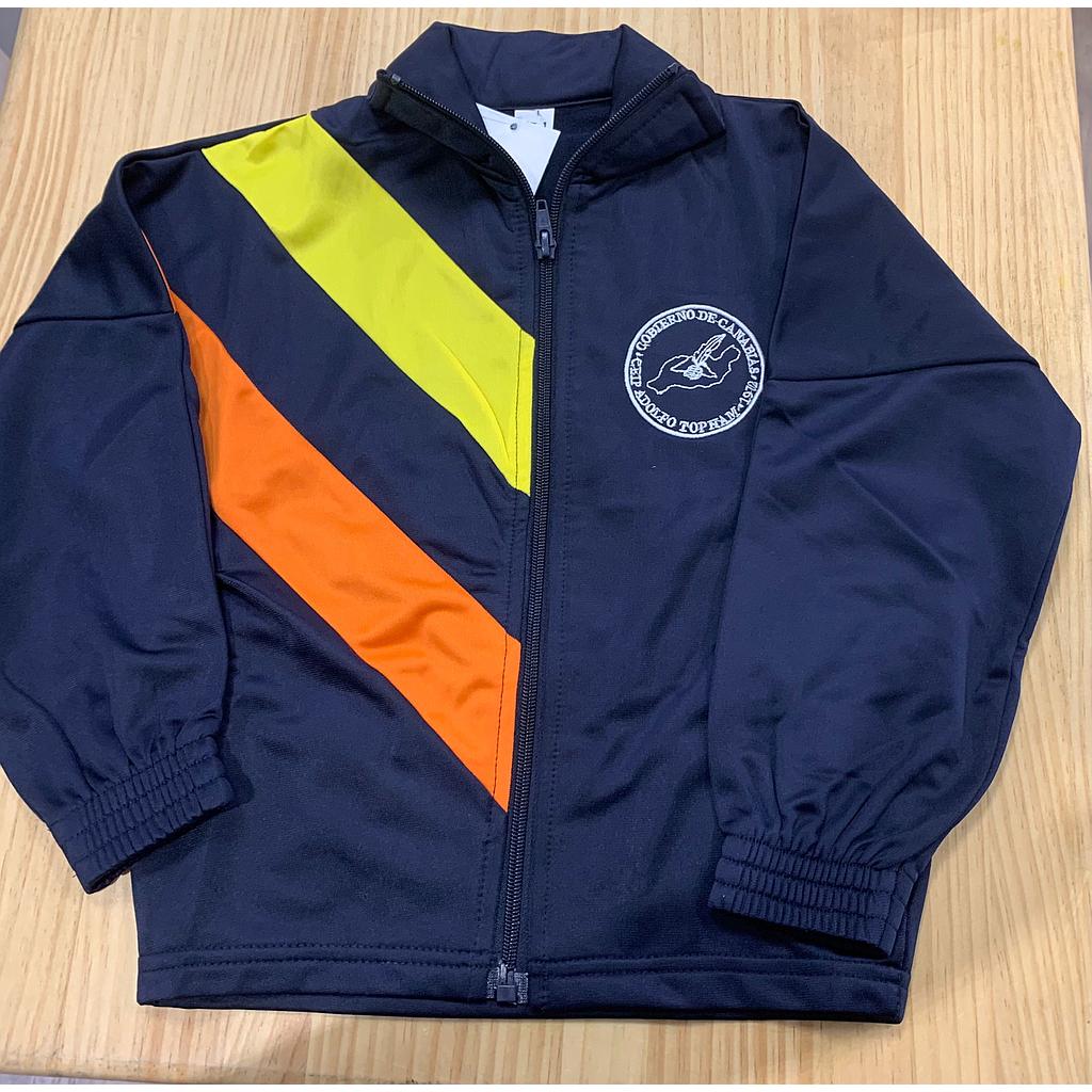 CHAQUETA TOPHAM