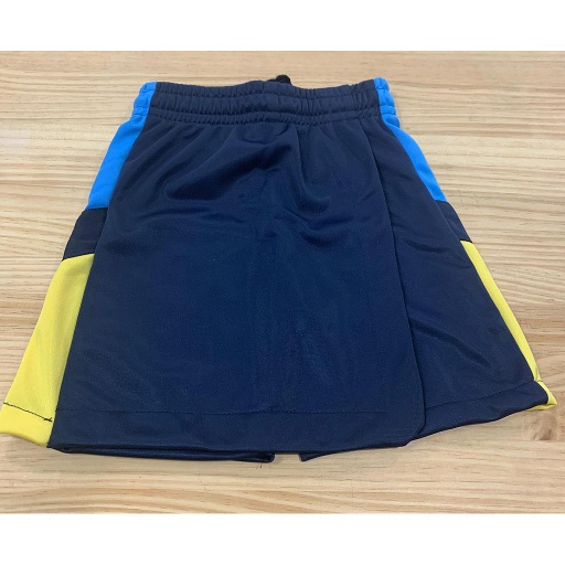 FALDASHORT PLAYA HONDA