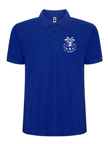 POLO MARETAS 1º Y 2º