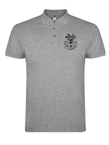 POLO MARETAS 3º Y 4º 