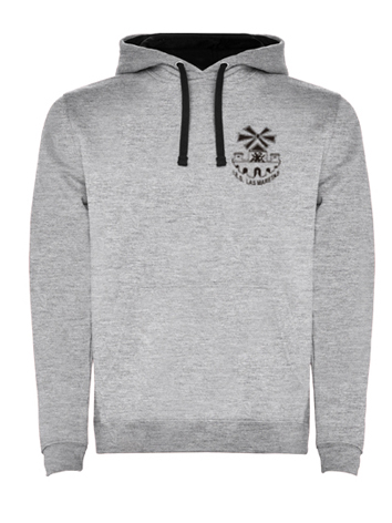 SUDADERA MARETAS 3º Y 4º