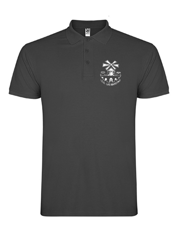 POLO MARETAS BACH/CLAVE/FORM.ADAP 