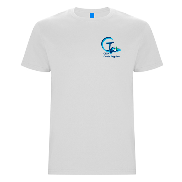 CAMISETA COSTA TEGUISE
