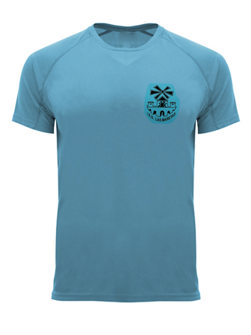 CAMISETA MARETAS