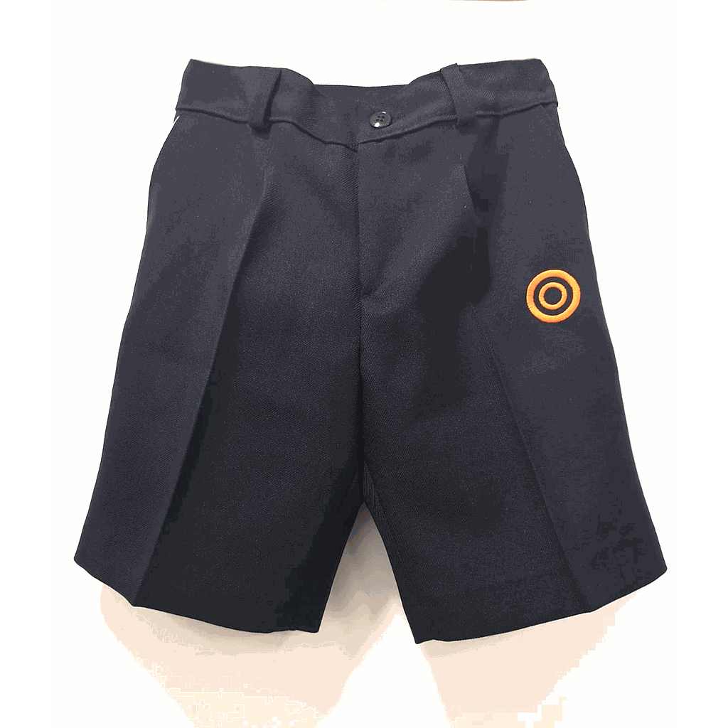 PANTALÓN CORTO NAZARET CÍRCULO