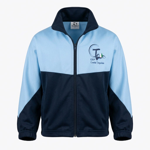 CHAQUETA COSTA TEGUISE