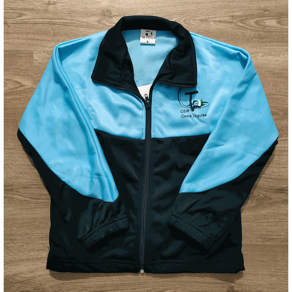 CHAQUETA COSTA TEGUISE