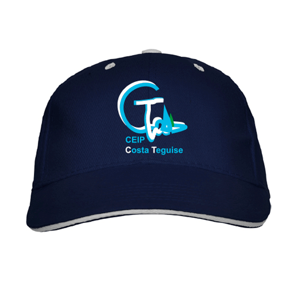 [CT011] GORRA COSTA TEGUISE