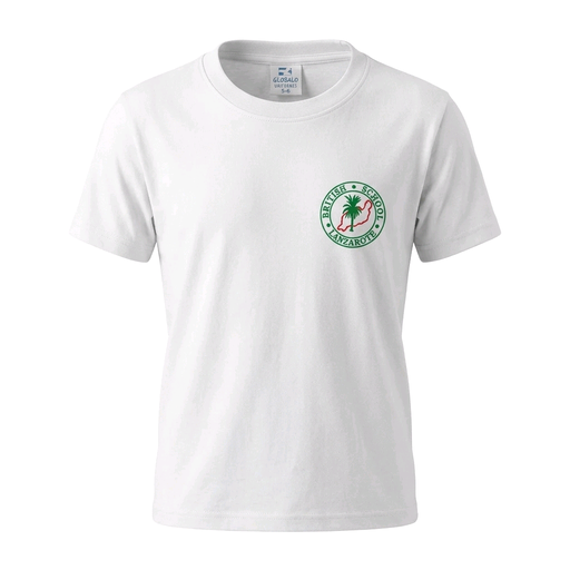 CAMISETA BRITISH ADULTO