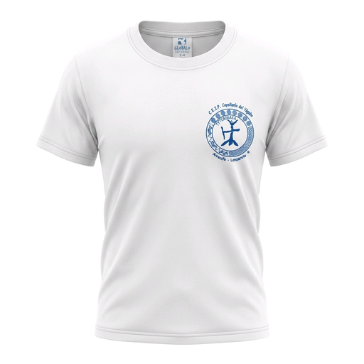CAMISETA CAPELLANIA ADULTO