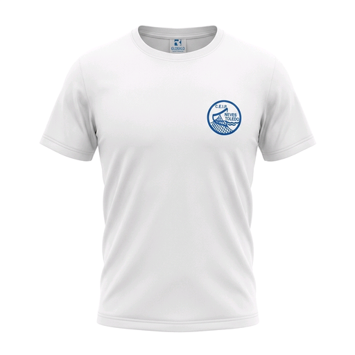 CAMISETA NIEVES TOLEDO ADULTO