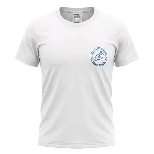 CAMISETA TOPHAM ADULTO