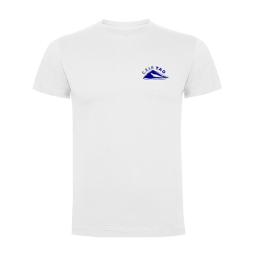 CAMISETA TAO ADULTO