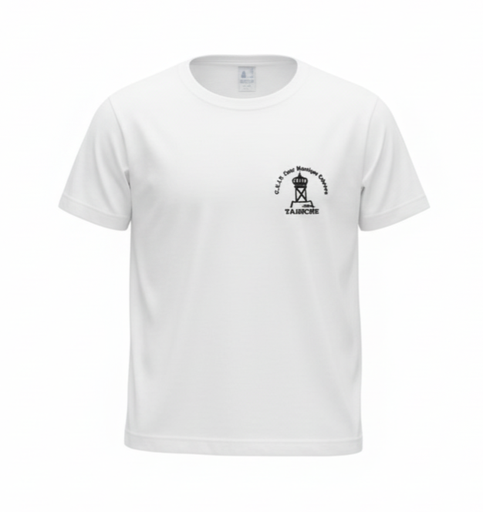 CAMISETA TAHICHE ADULTO