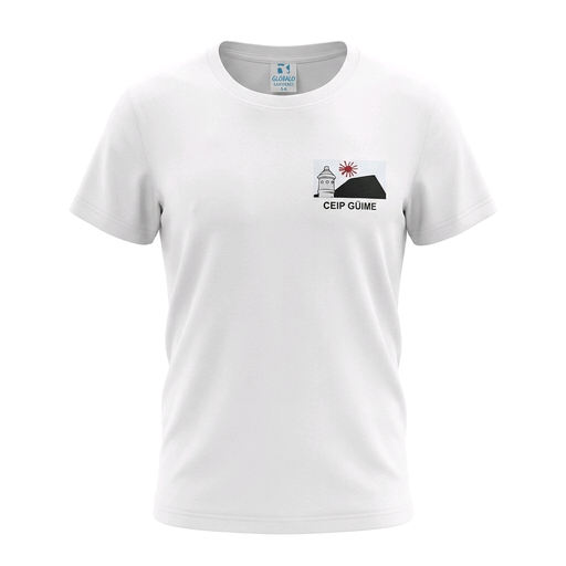 CAMISETA GÜIME ADULTO