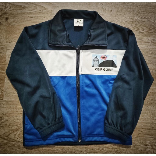 CHAQUETA GÜIME