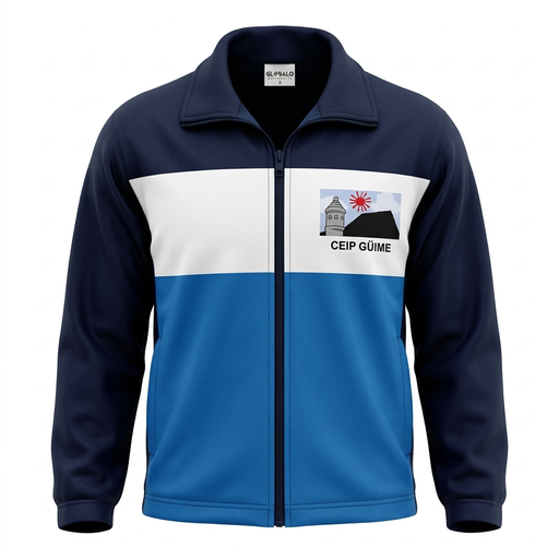 CHAQUETA GÜIME
