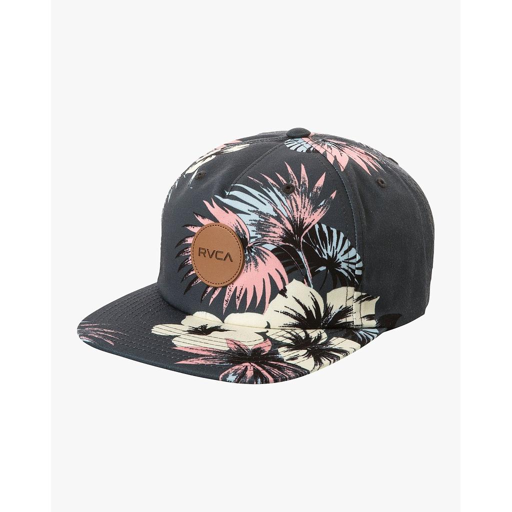 ROMEO SNAPBACK BLK