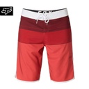 STEP UP STRETCH BOARDSHORT RED
