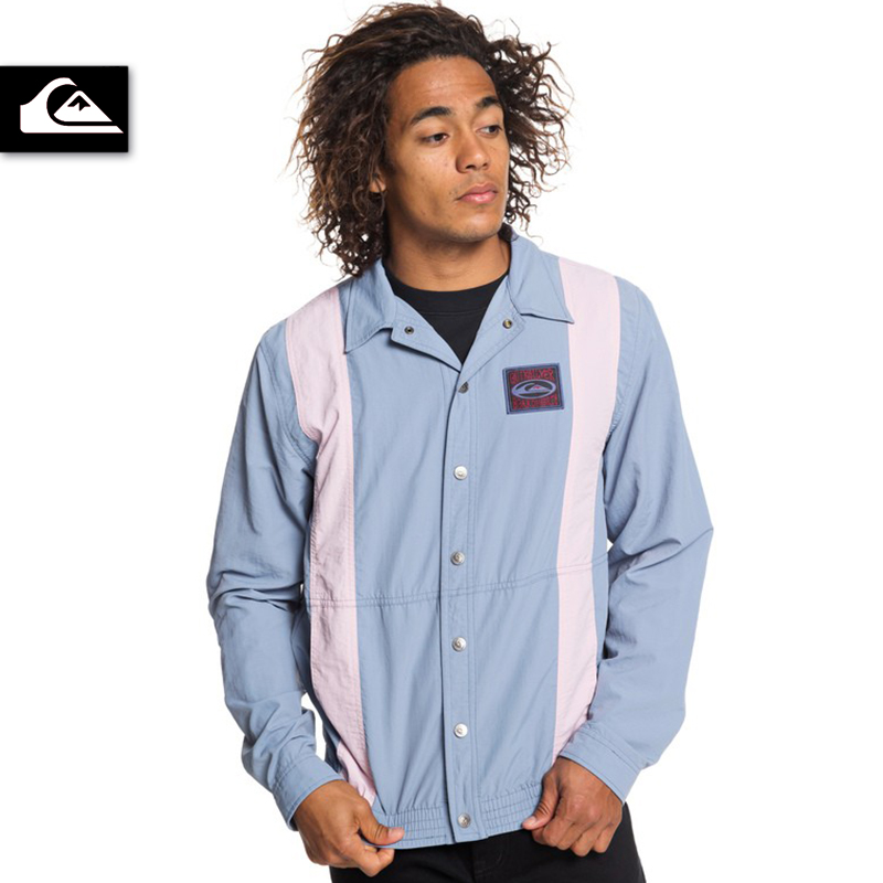 OG NYLON JKT M JCKT
